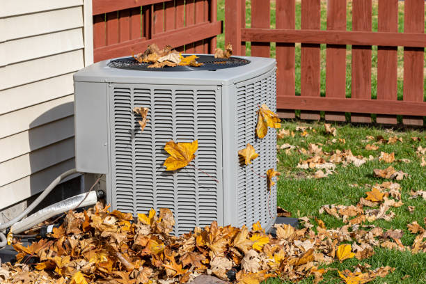 HVAC Maintenance Plan in Evans, CO