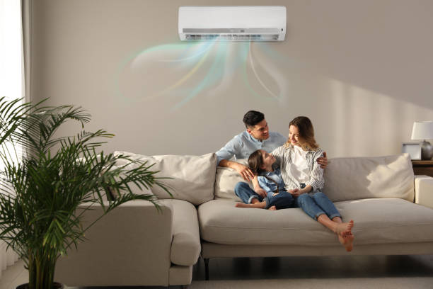 Best HVAC Companies Near Me  in Evans, CO
