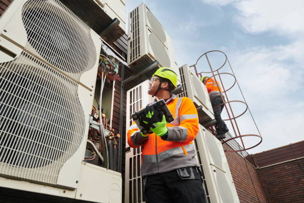 Best HVAC Tune-Up Services  in Evans, CO