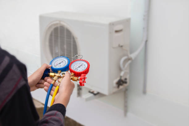 Best Affordable HVAC Services  in Evans, CO