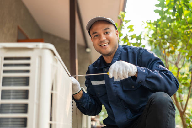 Best Residential HVAC Services  in Evans, CO