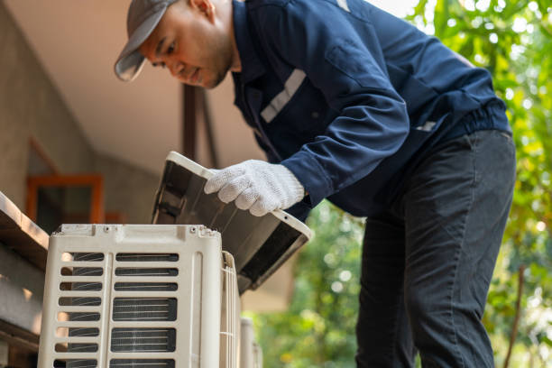 Best Central Air Repair  in Evans, CO