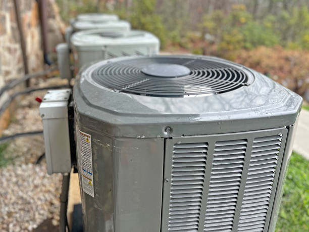 Best Commercial HVAC Repair  in Evans, CO