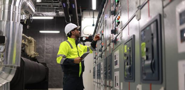 Best HVAC Installation Services  in Evans, CO