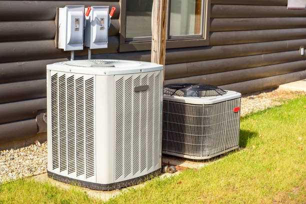 Best Affordable HVAC Services  in Evans, CO