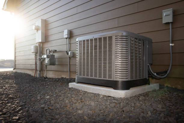 Best HVAC Maintenance Near Me  in Evans, CO